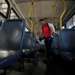 Costa Rica cierra playas y restringe transporte en las noches costa rica