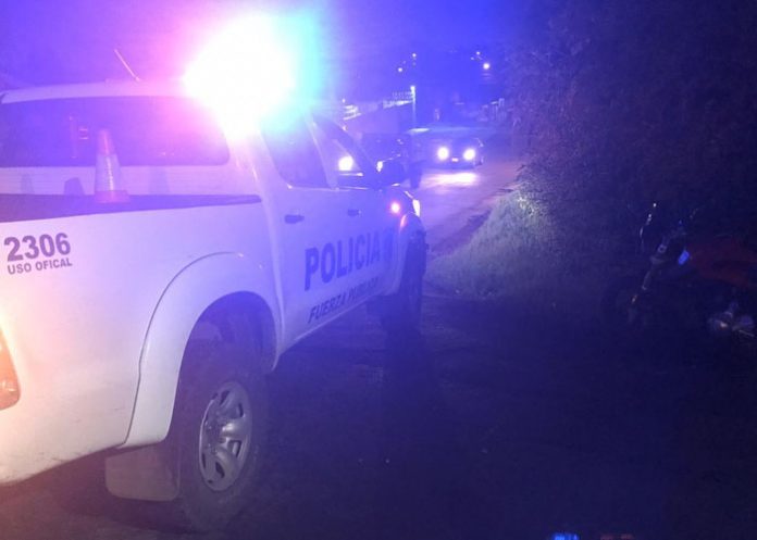 costa-rica-tranque nicaragua