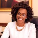 Epsy Campbell renuncia a su cargo en medio de fuertes acusaciones por actos de corrupción costa rica