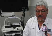 Hospital de Bluefields con equipo para colonoscopía y endoscopía nicaragua