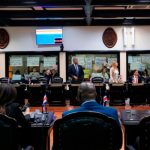 Diputados de Costa Rica dejan listo su primer debate sobre la Reforma Fiscal costa rica