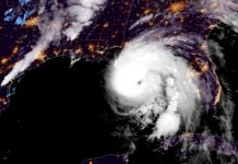 Un millón de personas obligadas a evacuar ante la llegada de Florence evacuados