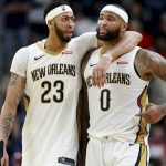 Warriors acuerdan añadir a DeMarcus Cousins a su alineación demarcus
