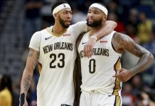 Warriors acuerdan añadir a DeMarcus Cousins a su alineación demarcus