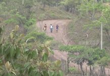 nicaragua