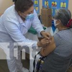 nicaragua, salud, covid 19, vacunacion, covishield,