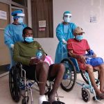 Médicos del Caribe Sur reconocen avances en la lucha contra la pandemia nicaragua