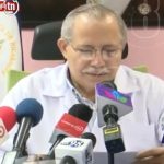 Informe 15 de abril: Tres personas con coronavirus en Nicaragua nicaragua