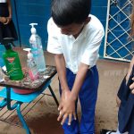 Nicaragua contrarresta con eficacia el COVID-19, aseguran tras análisis del FMI nicaragua