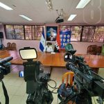 Informe COVID-19 en Nicaragua: 1 mil 700 personas recuperadas nicaragua