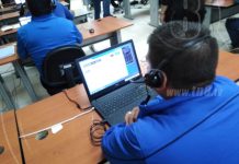 Línea 132 de Nicaragua atiende de forma permanente y gratuita sobre coronavirus nicaragua