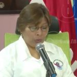Más de 3 mil personas recuperadas de COVID-19 en Nicaragua nicaragua