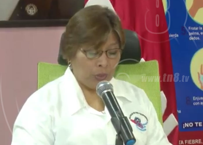 covid-reporte-nic-722 nicaragua