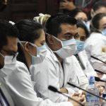 SICA brinda reporte sobre casos de coronavirus en Centroamérica nicaragua