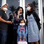 SICA presenta informe actualizado sobre coronavirus en la región nicaragua