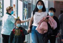 Lo último sobre la pandemia de coronavirus en todo el mundo pandemia