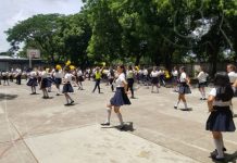 nicaragua