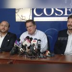 Empresarios centroamericanos impresionados con Nicaragua