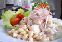 Postulan al ceviche peruano como patrimonio de la humanidad patrimonio cultural inmaterial de la humanidad