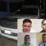 Policía Nacional desarticula estructura de crimen organizado en Ocotal nicaragua