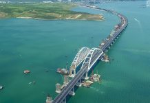 puente de crimea