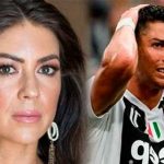 kathryn mayorga, indemnizacion, cr7, abuso sexual, futbol, viral,