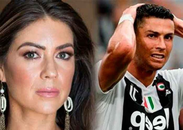 kathryn mayorga, indemnizacion, cr7, abuso sexual, futbol, viral,