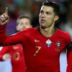 CR7 termina el 2019 como el rey absoluto de Instagram mundo