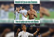 Los memes de la salida de Cristiano Ronaldo del Real Madrid memes