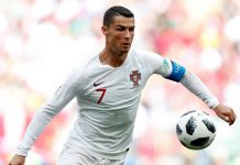 Cristiano Ronaldo sí logra ganar partidos él solo cristiano ronaldo