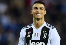 CR7 en cuarentena tras dar positivo con coronavirus un jugador de la Juve juventus