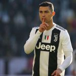 Conocé al nuevo amor de CR7… Y no es Georgina Rodríguez (VIDEO) cristiano ronaldo