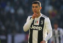 Conocé al nuevo amor de CR7… Y no es Georgina Rodríguez (VIDEO) cristiano ronaldo