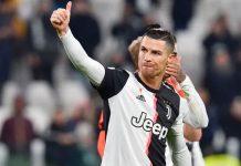 El mensaje de CR7 por la pandemia mundial del coronavirus espana