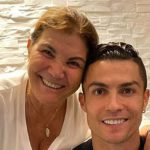 CR7 deja la Juve tras accidente de su madre portugal