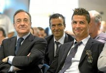 jorge mendes