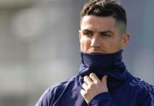 Conoce a la modelo venezolana que CR7 quiso morderle las pompis cristiano ronaldo