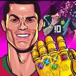 Memes del partido Portugal vs. Marruecos se centran en Cristiano Ronaldo cristiano ronaldo