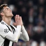 CR7 se realizó la prueba de coronavirus y este es el resultado cristiano ronaldo