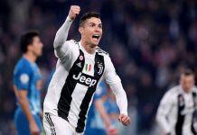 Cristiano Ronaldo «el rey de Instagram», esto es lo que gana tendnecia