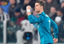La memorable chilena de Cristiano: sin duda mi mejor gol cristiano