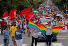 Costa Rica dará seguimiento a la discriminación contra la comunidad LGBTI