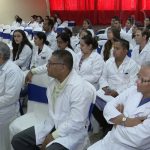 Ya están realizando estudio de Ganglios Centinelas en el Bertha Calderón nicaragua