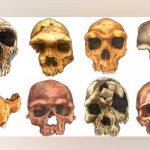 ¿Cómo es el rostro humano y que papel tuvo en las relaciones sociales? como es