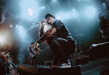La banda californiana Crazy Town llega a Nicaragua nicaragua