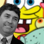 Fanáticos piden que se haga un homenaje a creador de Bob Esponja, en el Super Bowl estados unidos