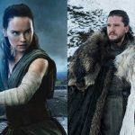 Creadores de «Game of Thrones» ya no harán trilogía «Star Wars» estados unidos