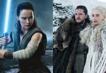 Creadores de «Game of Thrones» ya no harán trilogía «Star Wars» estados unidos