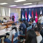 nicaragua, festival, digital, emprendiimiento, upoli,