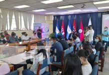 CONICYT llevó a cabo el Festival de Creadores Digitales en Managua nicaragua, festival, digital, emprendiimiento, upoli,